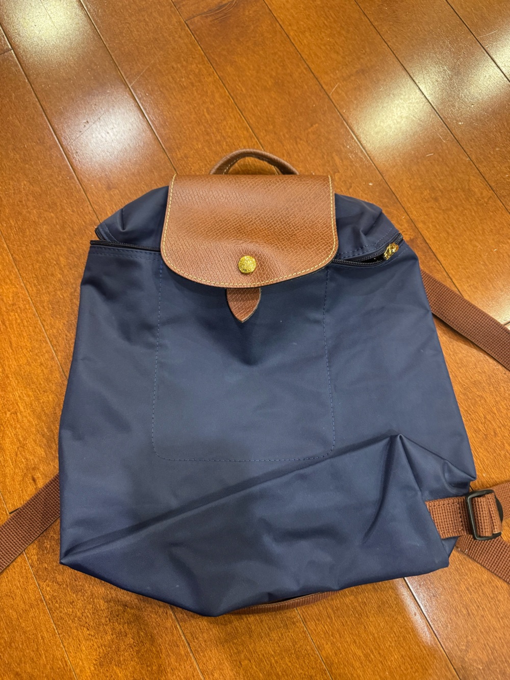 LONGCHAMP BACKPACK
